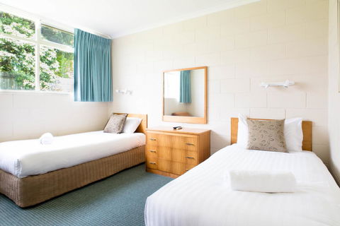 Comfort Inn Devonport - Hervey Bay Accommodation 40