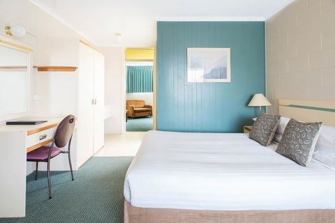 Comfort Inn Devonport - Hervey Bay Accommodation 18