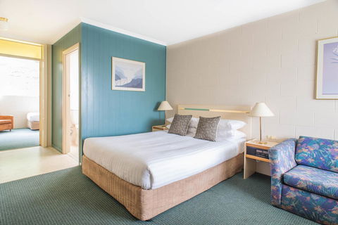 Comfort Inn Devonport - Hervey Bay Accommodation 33