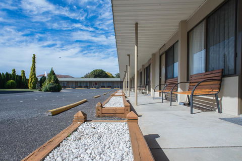 Comfort Inn Devonport - Hervey Bay Accommodation 16