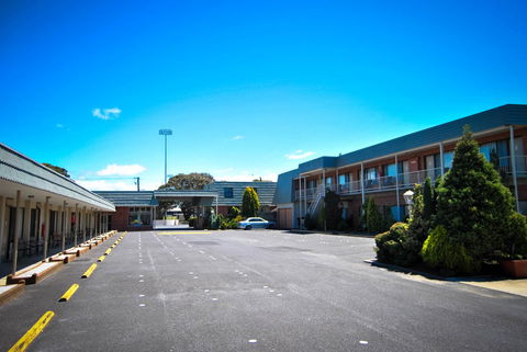 Comfort Inn Devonport - Hervey Bay Accommodation 36