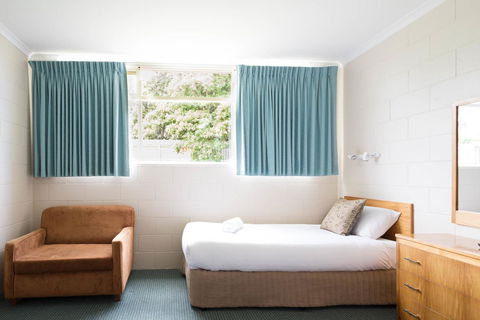 Comfort Inn Devonport - Hervey Bay Accommodation 19