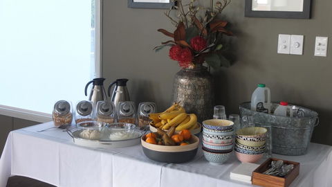 Comfort Inn Devonport - Hervey Bay Accommodation 23