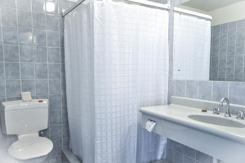 Comfort Inn Devonport - Hervey Bay Accommodation 42