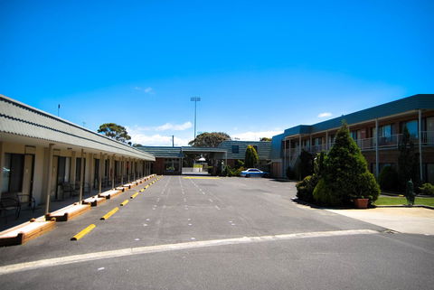 Comfort Inn Devonport - Hervey Bay Accommodation 29