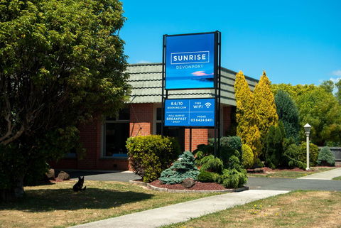 Comfort Inn Devonport - Hervey Bay Accommodation 25