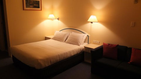 Comfort Inn Devonport - Hervey Bay Accommodation 37