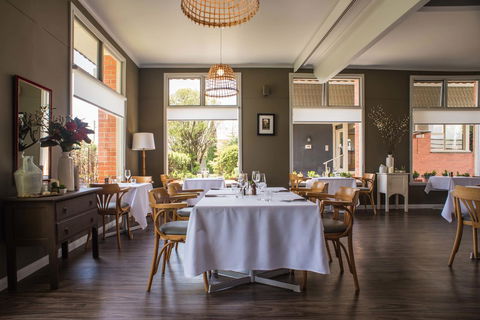 Comfort Inn Devonport - Hervey Bay Accommodation 12
