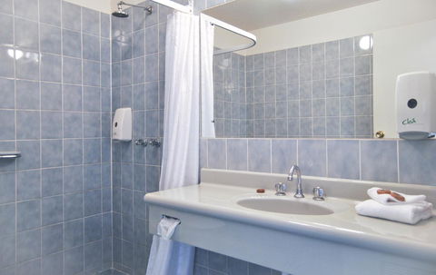 Comfort Inn Devonport - Hervey Bay Accommodation 32