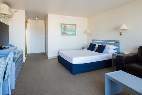 Comfort Inn Devonport - Hervey Bay Accommodation 44