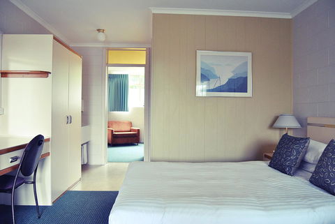 Comfort Inn Devonport - Hervey Bay Accommodation 38