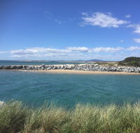Old Pier Apartments - Hervey Bay Accommodation
