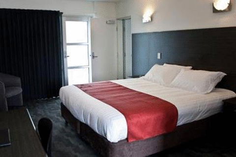 Brighton Hotel Motel - Tourism Hervey Bay 11