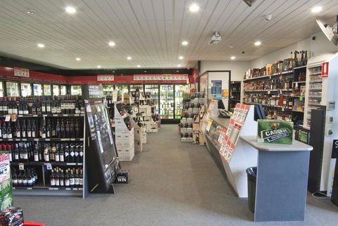 Brighton Hotel Motel - Tourism Hervey Bay 22