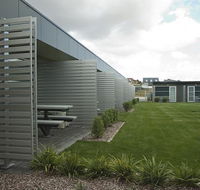 Brighton Hotel Motel - Tourism Hervey Bay