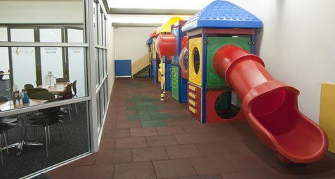Brighton Hotel Motel - Tourism Hervey Bay 2