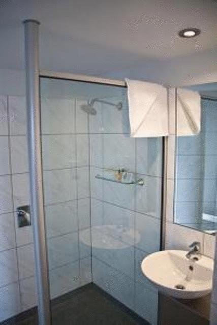 Brighton Hotel Motel - Tourism Hervey Bay 13