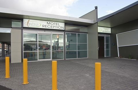 Brighton Hotel Motel - Tourism Hervey Bay 16