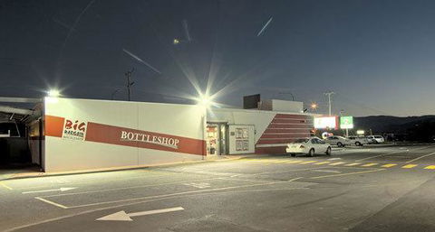 Brighton Hotel Motel - Tourism Hervey Bay 7