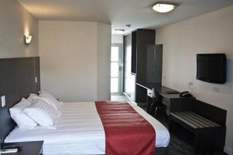 Brighton Hotel Motel - Tourism Hervey Bay 10
