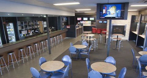 Brighton Hotel Motel - Tourism Hervey Bay 1