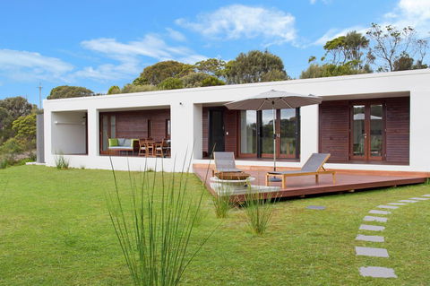 Tamar Solar Home - Hervey Bay Accommodation 13
