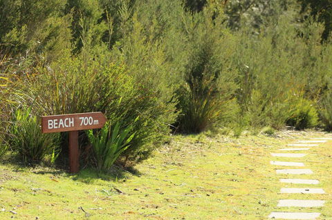 Tamar Solar Home - Hervey Bay Accommodation 14
