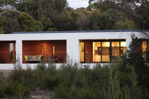Tamar Solar Home - Hervey Bay Accommodation 12