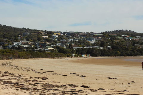 Tamar Solar Home - Hervey Bay Accommodation 18