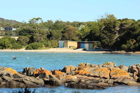 Tamar Solar Home - Hervey Bay Accommodation 25