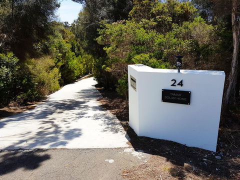 Tamar Solar Home - Hervey Bay Accommodation 28
