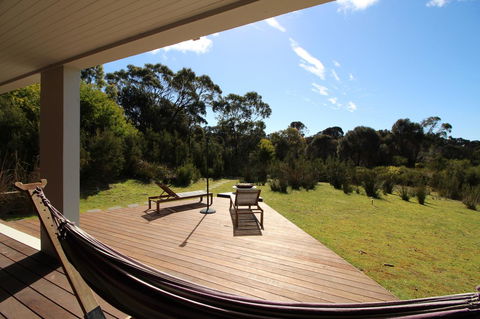 Tamar Solar Home - Hervey Bay Accommodation 6