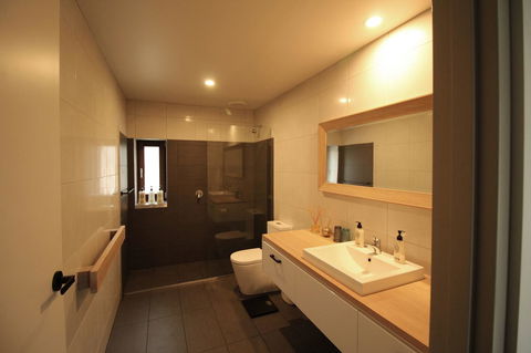 Tamar Solar Home - Hervey Bay Accommodation 10