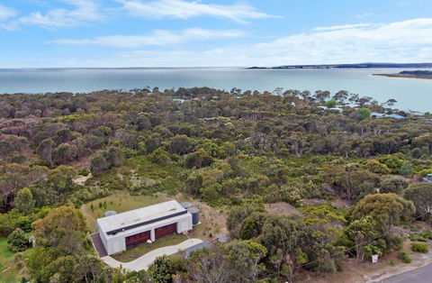Tamar Solar Home - Hervey Bay Accommodation 27