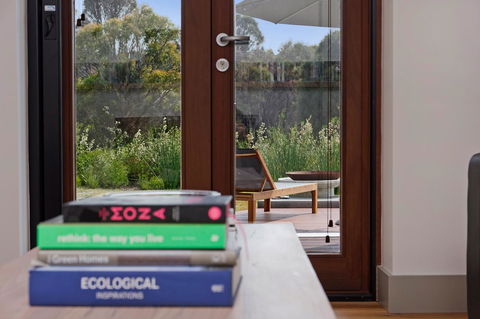 Tamar Solar Home - Hervey Bay Accommodation 11