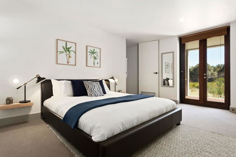 Tamar Solar Home - Hervey Bay Accommodation 24