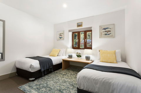 Tamar Solar Home - Hervey Bay Accommodation 22