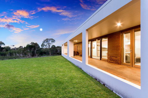 Tamar Solar Home - Hervey Bay Accommodation 0
