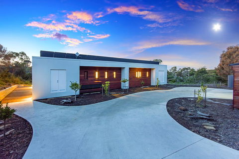 Tamar Solar Home - Hervey Bay Accommodation 2