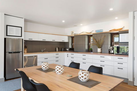 Tamar Solar Home - Hervey Bay Accommodation 21