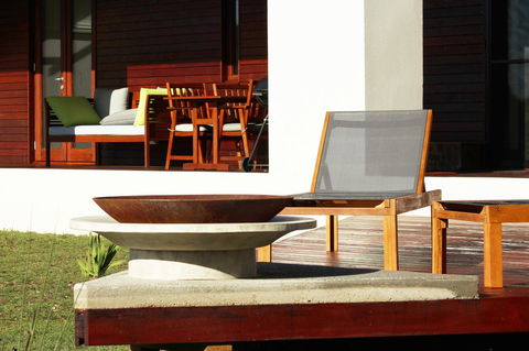 Tamar Solar Home - Hervey Bay Accommodation 19
