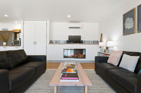 Tamar Solar Home - Hervey Bay Accommodation 8