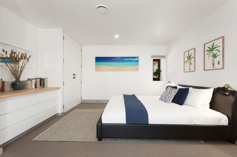 Tamar Solar Home - Hervey Bay Accommodation 23