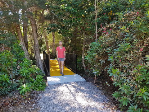 Strahan Retreat Holiday Park - Hervey Bay Accommodation 2