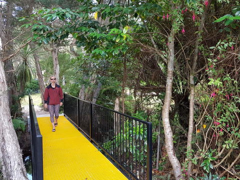 Strahan Retreat Holiday Park - Hervey Bay Accommodation 3