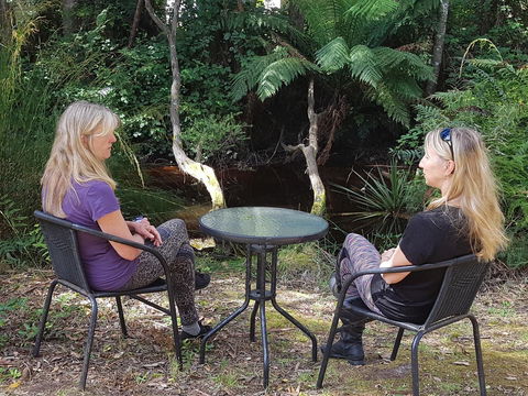 Strahan Retreat Holiday Park - Hervey Bay Accommodation 34