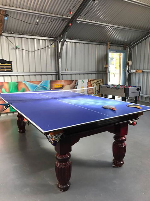 Strahan Retreat Holiday Park - Hervey Bay Accommodation 26