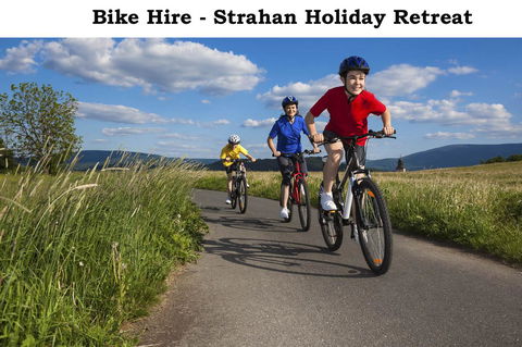 Strahan Retreat Holiday Park - Hervey Bay Accommodation 18