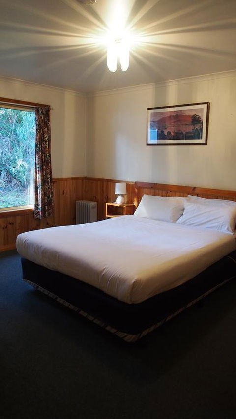Strahan Retreat Holiday Park - Hervey Bay Accommodation 44