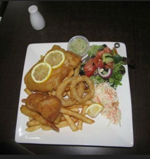 Strahan Retreat Holiday Park - Hervey Bay Accommodation 17